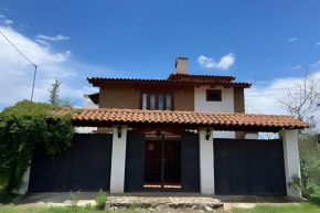 Cabaña Bechamel, Tapalpa